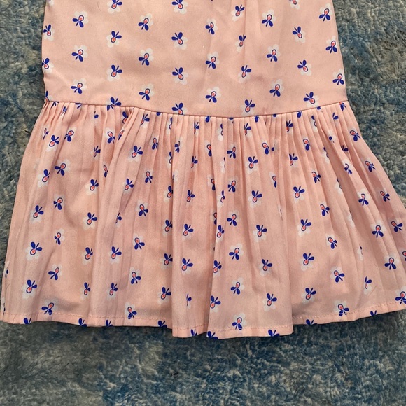 Janie and Jack Dress - Picture 3 of 6